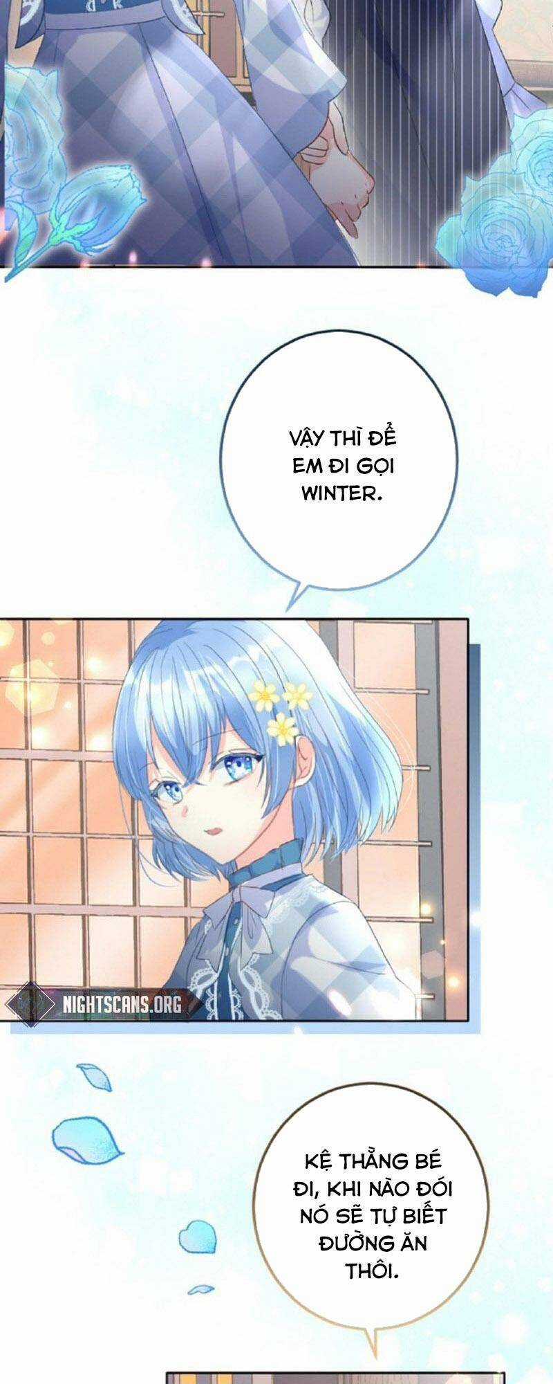 Quý Cô Không Rơi Nước Mắt Chapter 19 trang 27