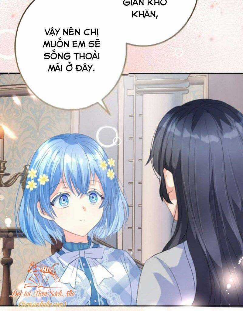 Quý Cô Không Rơi Nước Mắt Chapter 19 trang 29