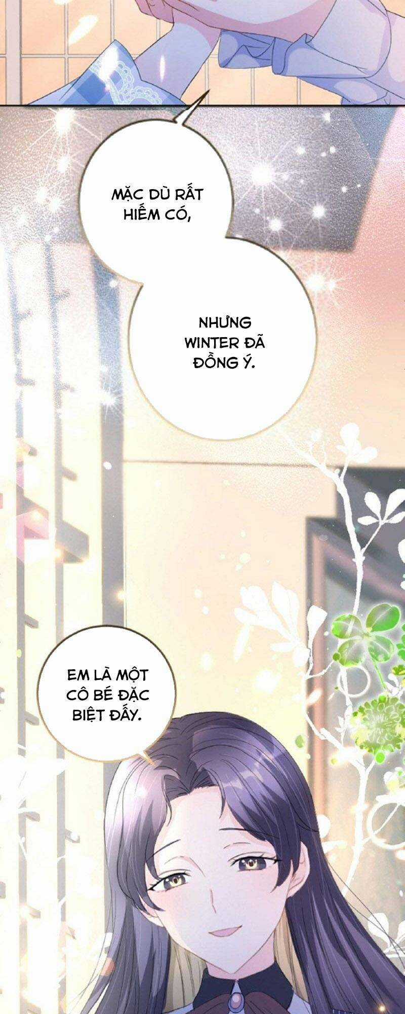 Quý Cô Không Rơi Nước Mắt Chapter 19 trang 31