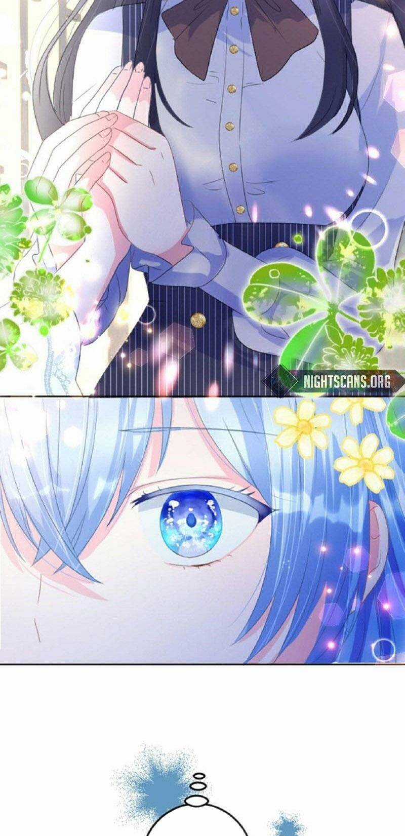 Quý Cô Không Rơi Nước Mắt Chapter 19 trang 32