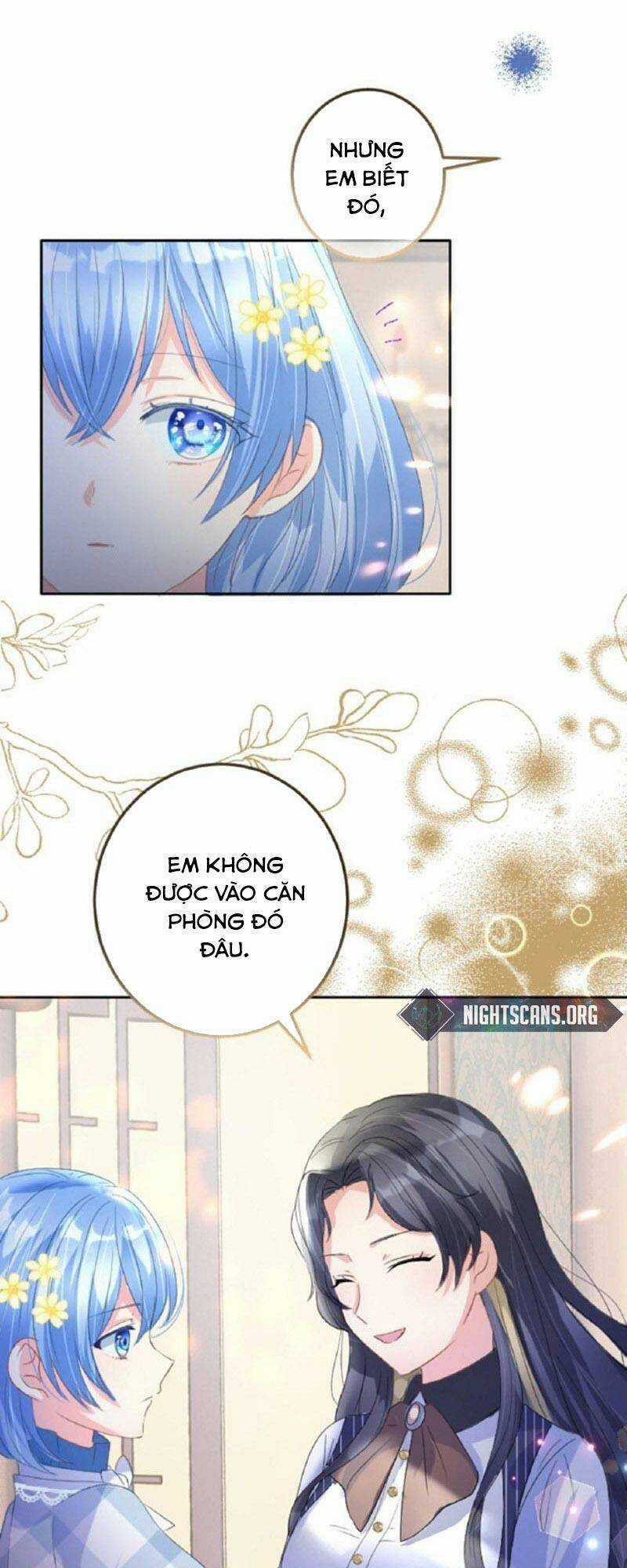 Quý Cô Không Rơi Nước Mắt Chapter 19 trang 34