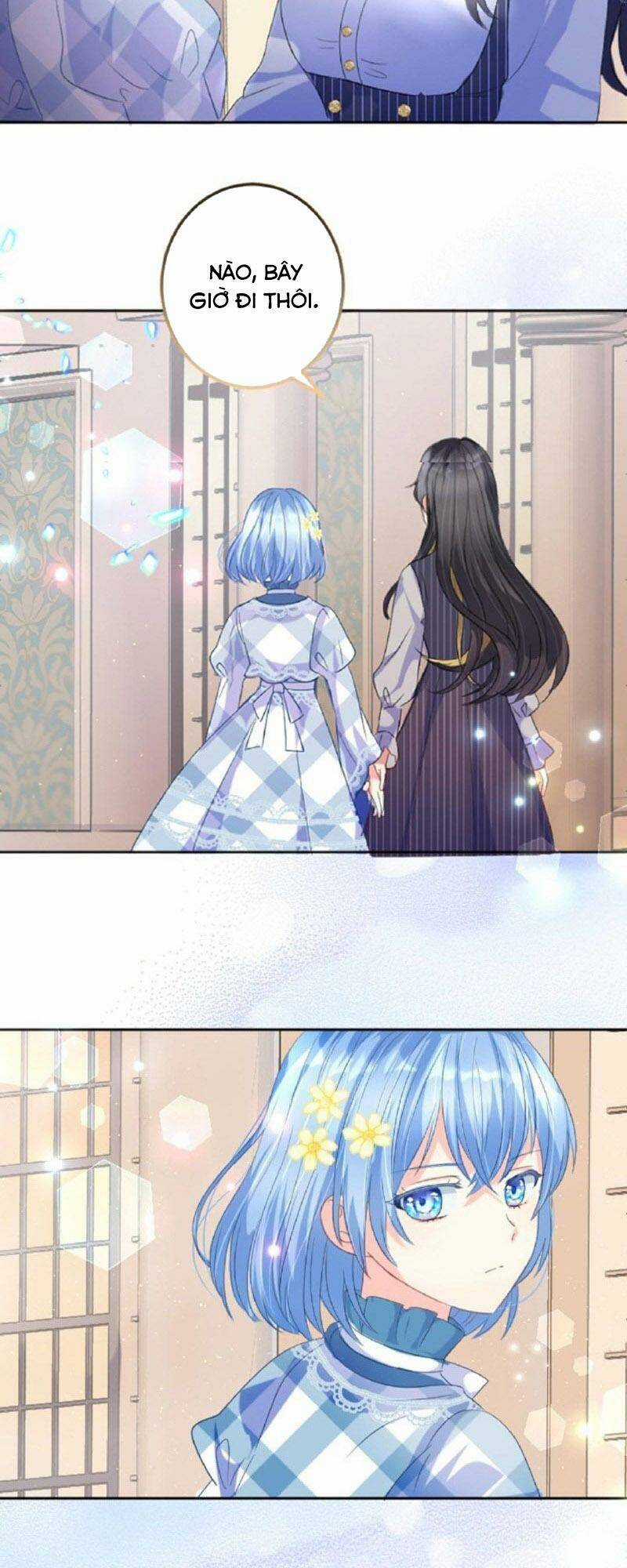 Quý Cô Không Rơi Nước Mắt Chapter 19 trang 35