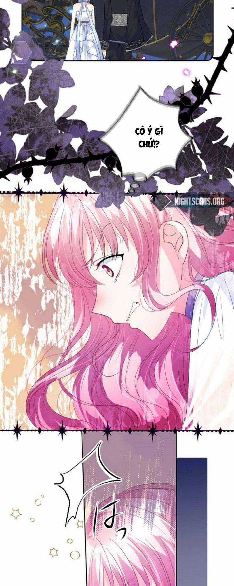 Quý Cô Không Rơi Nước Mắt Chapter 19 trang 40