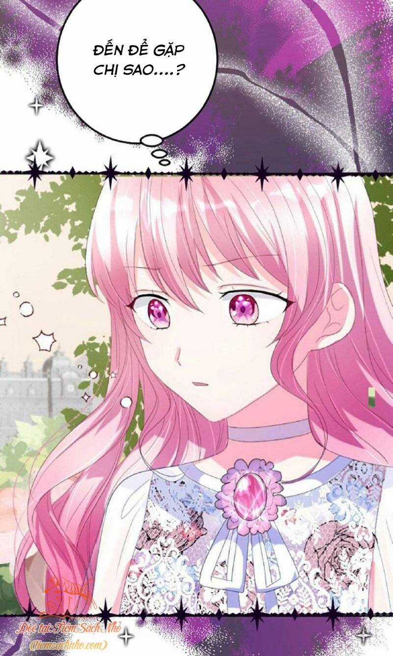 Quý Cô Không Rơi Nước Mắt Chapter 19 trang 42