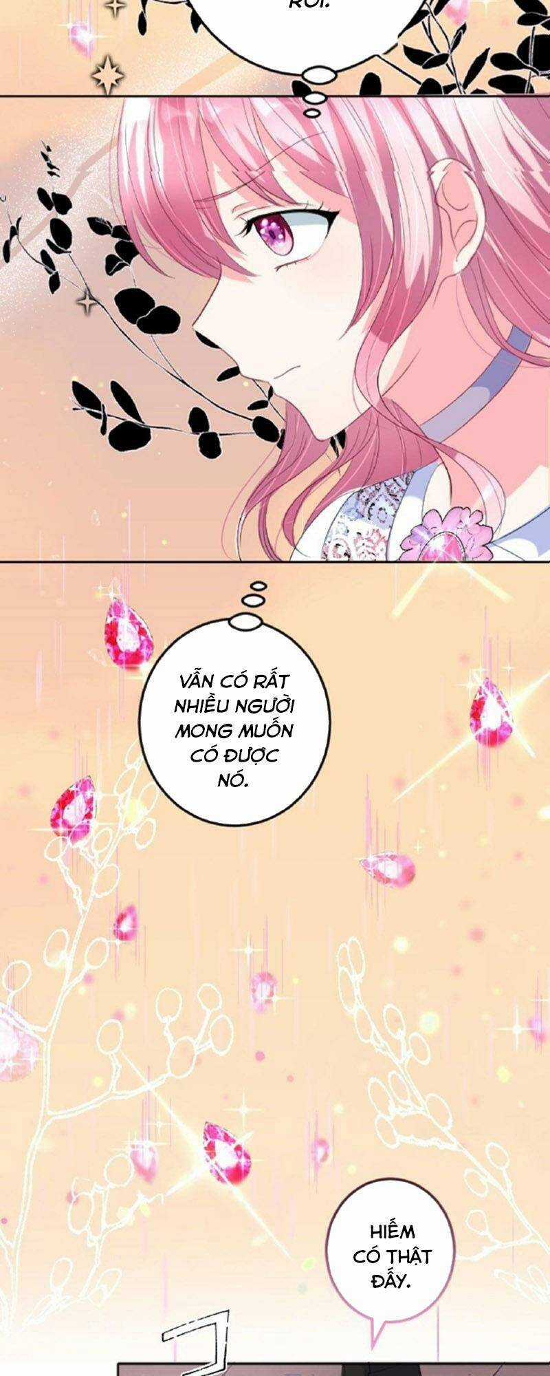 Quý Cô Không Rơi Nước Mắt Chapter 19 trang 44