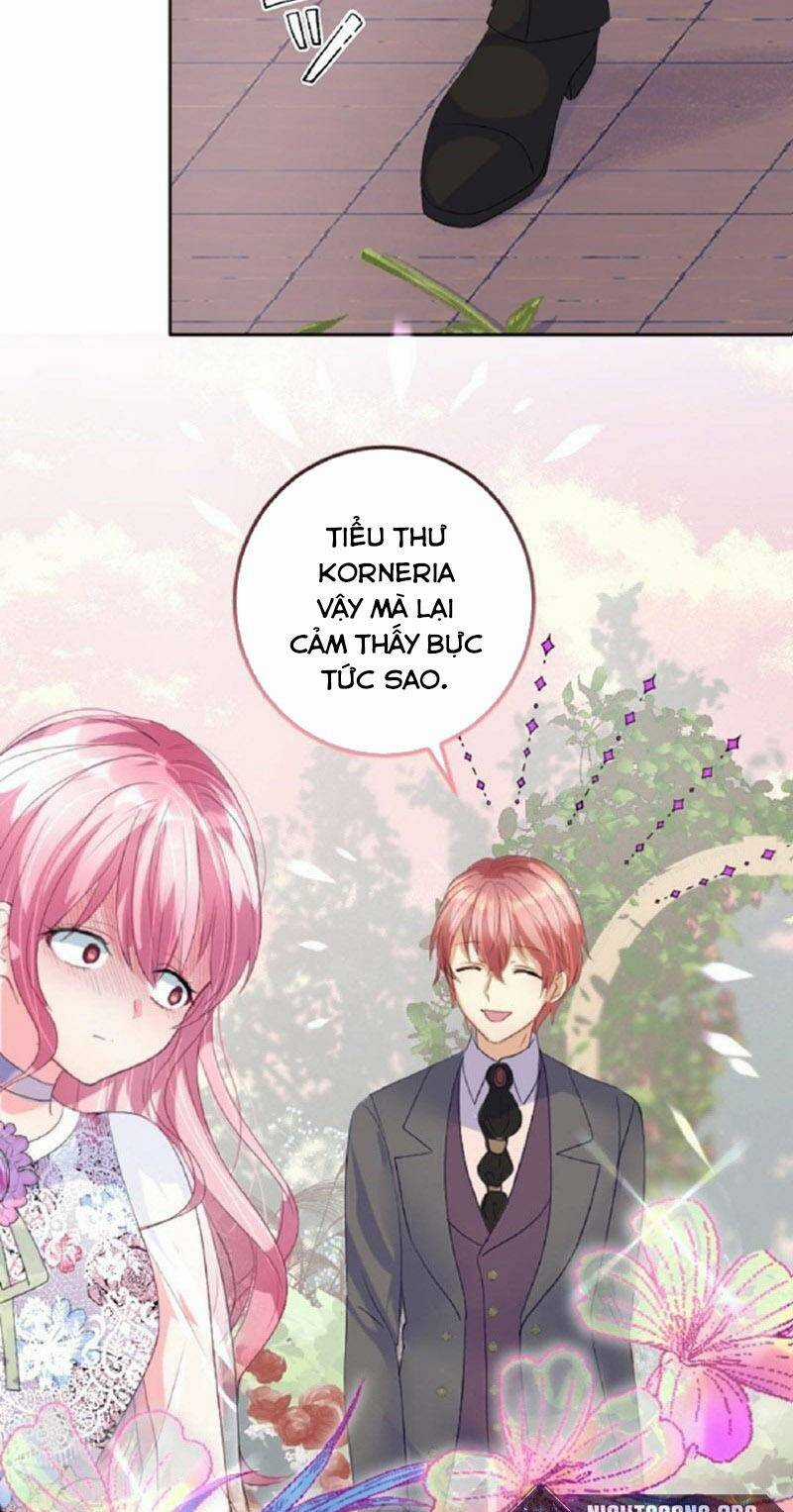 Quý Cô Không Rơi Nước Mắt Chapter 19 trang 45