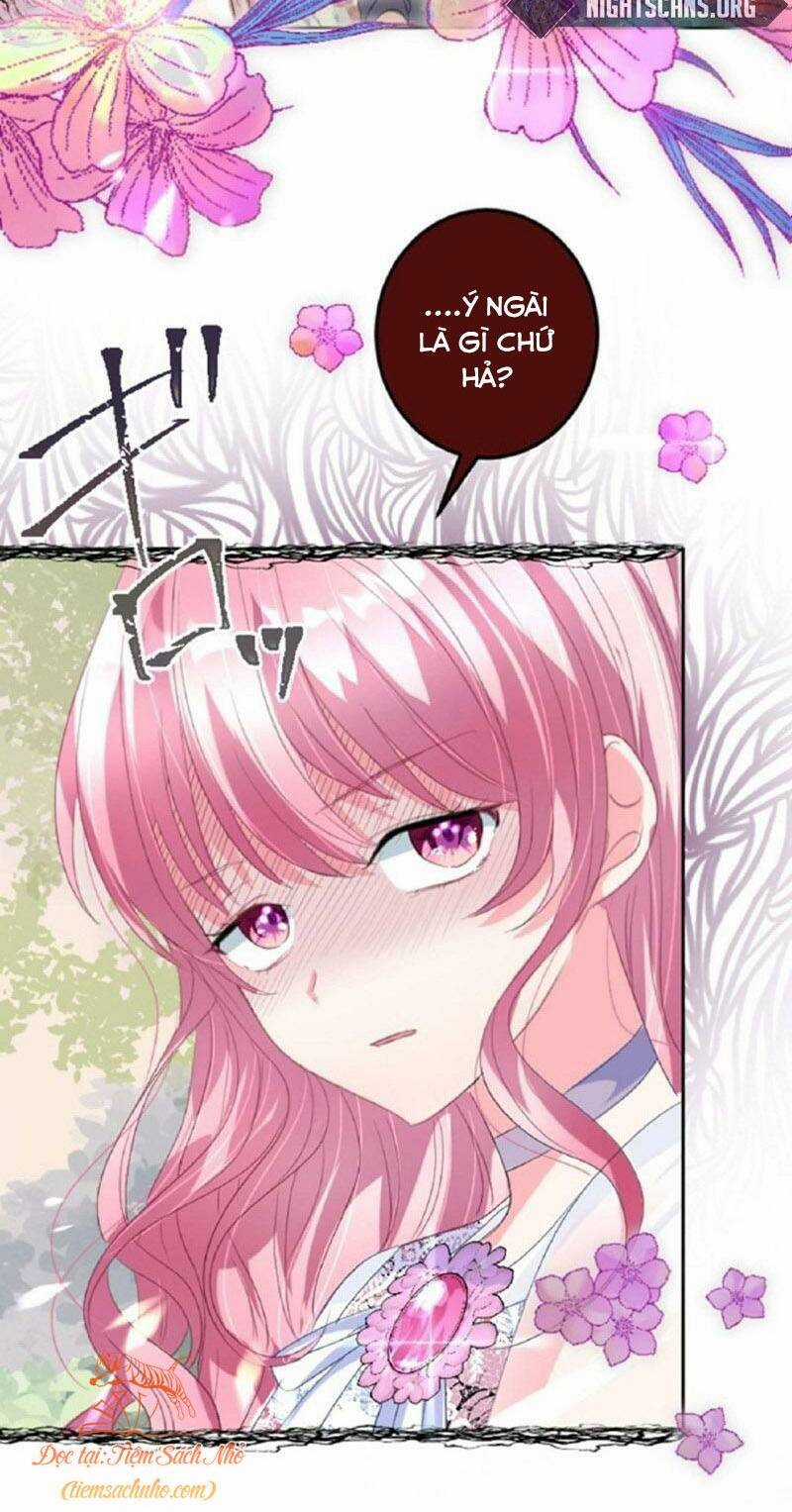 Quý Cô Không Rơi Nước Mắt Chapter 19 trang 46