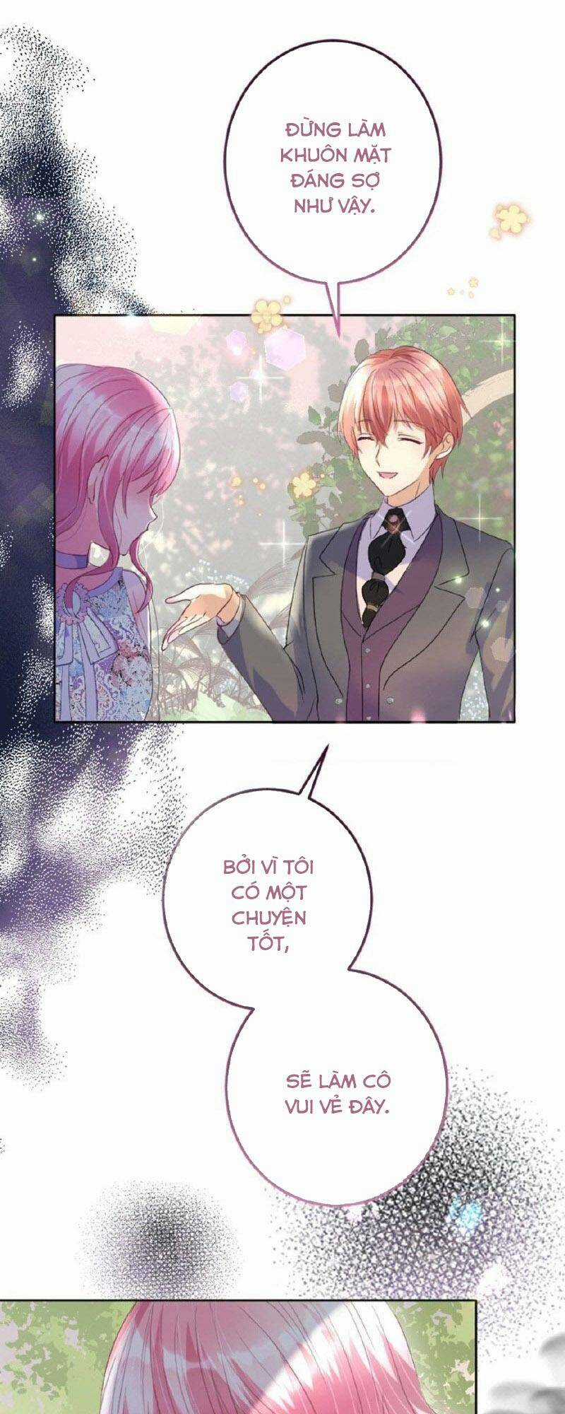 Quý Cô Không Rơi Nước Mắt Chapter 19 trang 47