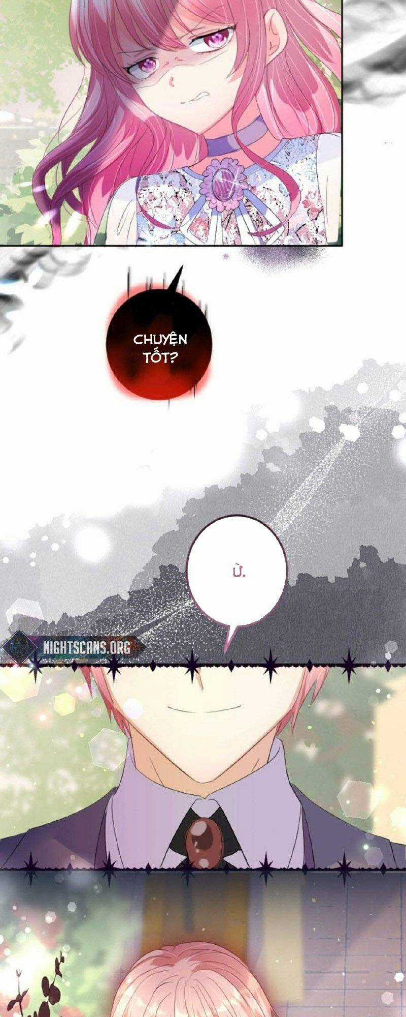 Quý Cô Không Rơi Nước Mắt Chapter 19 trang 48