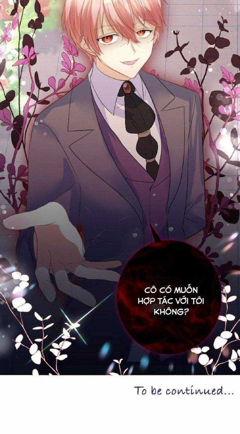 Quý Cô Không Rơi Nước Mắt Chapter 19 trang 49