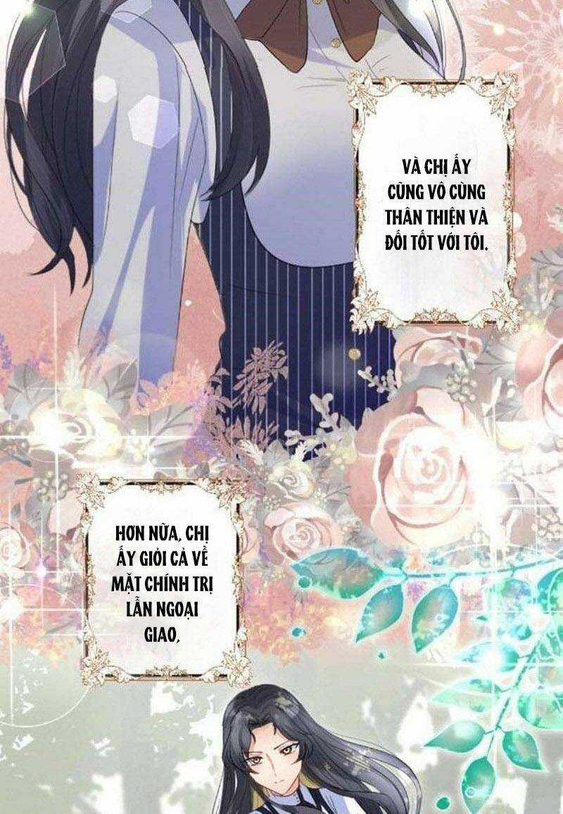 Quý Cô Không Rơi Nước Mắt Chapter 19 trang 7