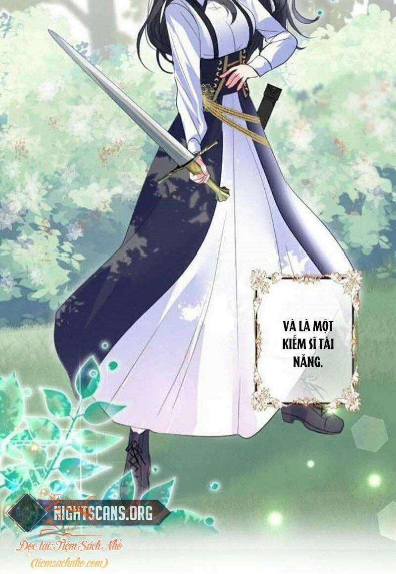 Quý Cô Không Rơi Nước Mắt Chapter 19 trang 8