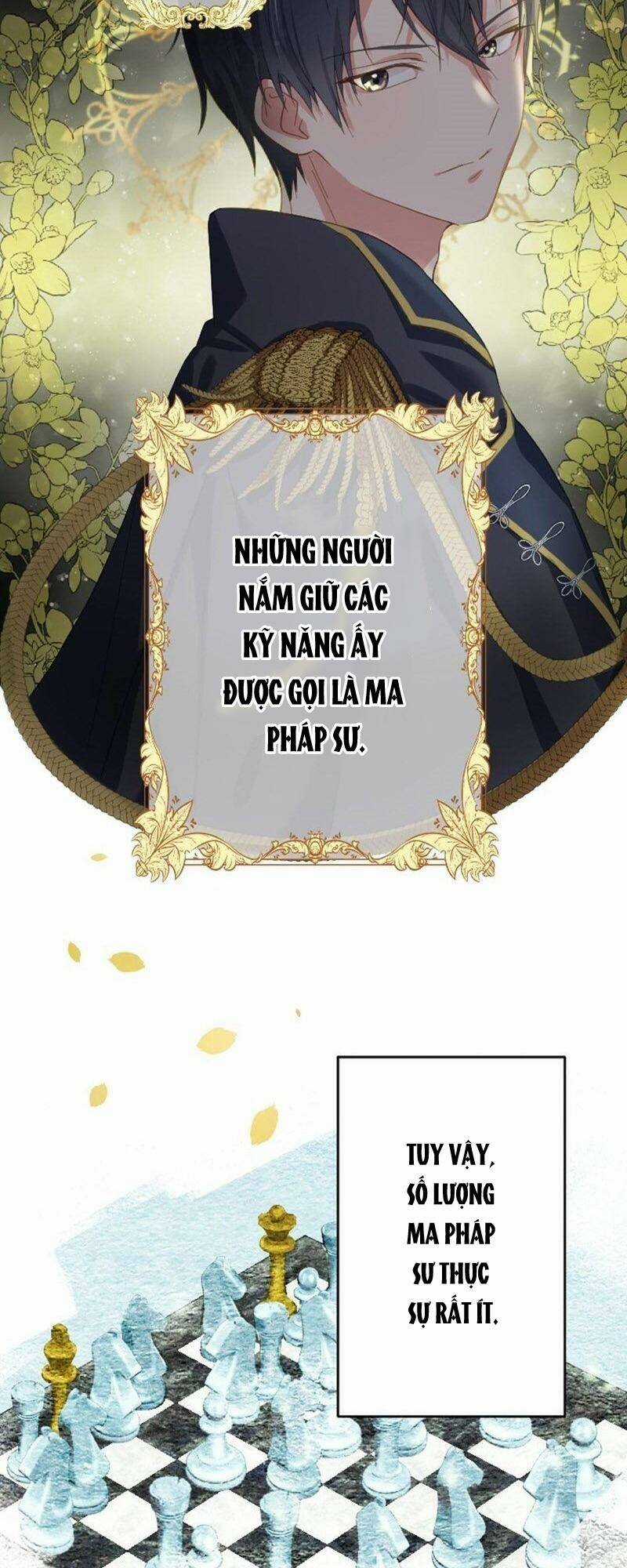 Quý Cô Không Rơi Nước Mắt Chapter 2 trang 10