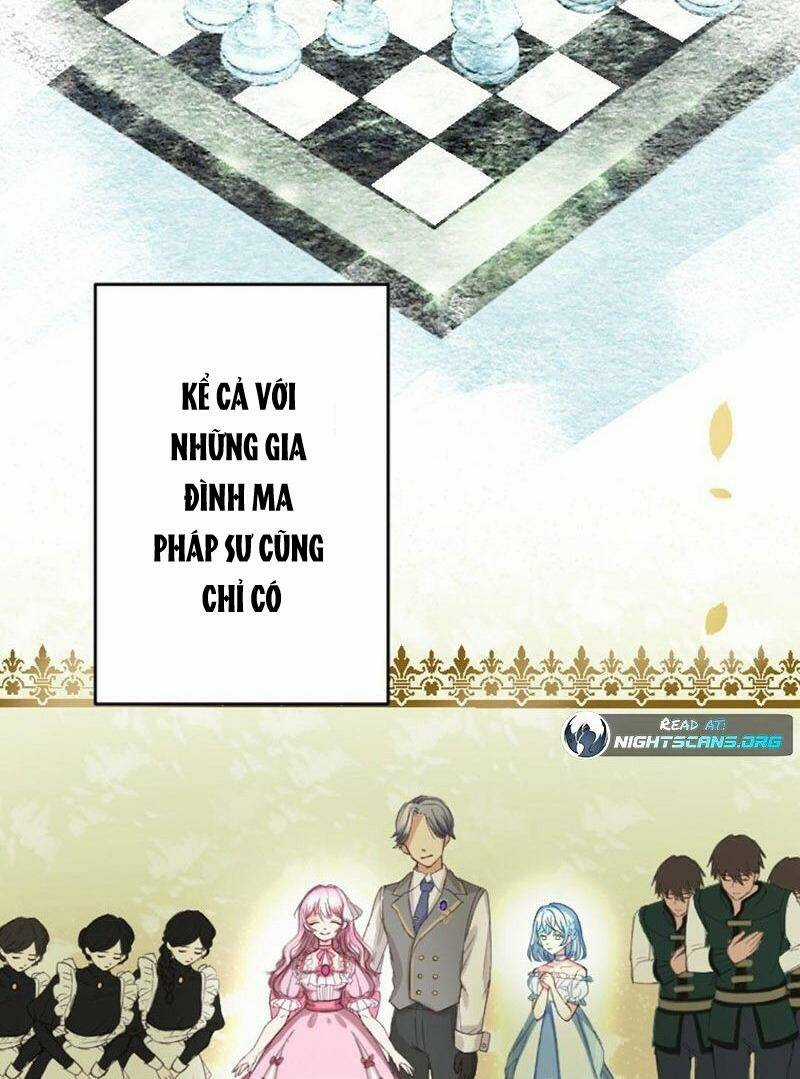 Quý Cô Không Rơi Nước Mắt Chapter 2 trang 11