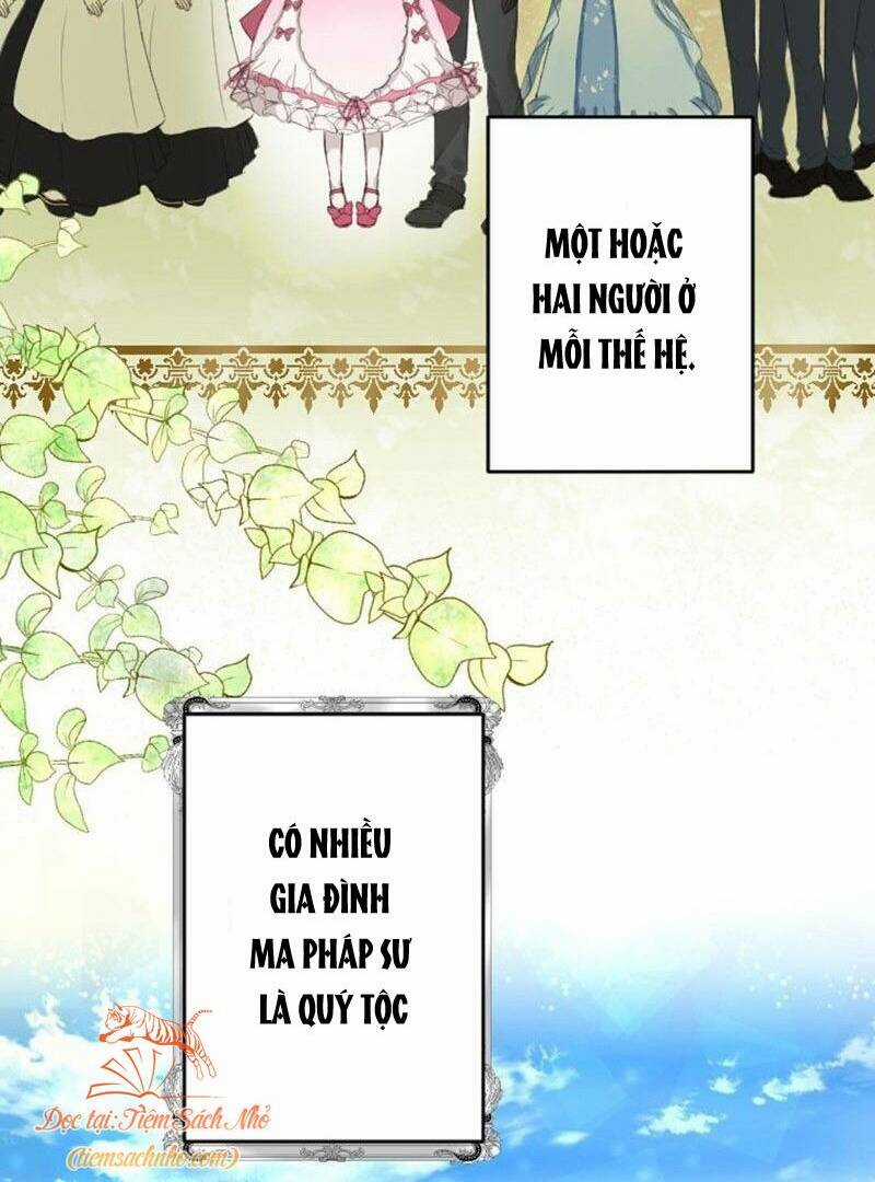 Quý Cô Không Rơi Nước Mắt Chapter 2 trang 12