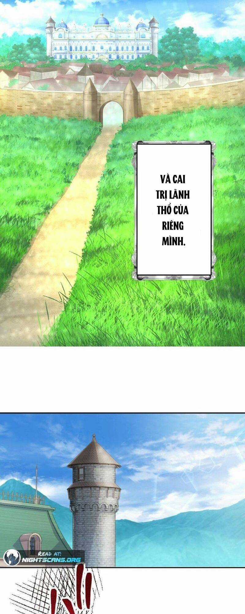 Quý Cô Không Rơi Nước Mắt Chapter 2 trang 13