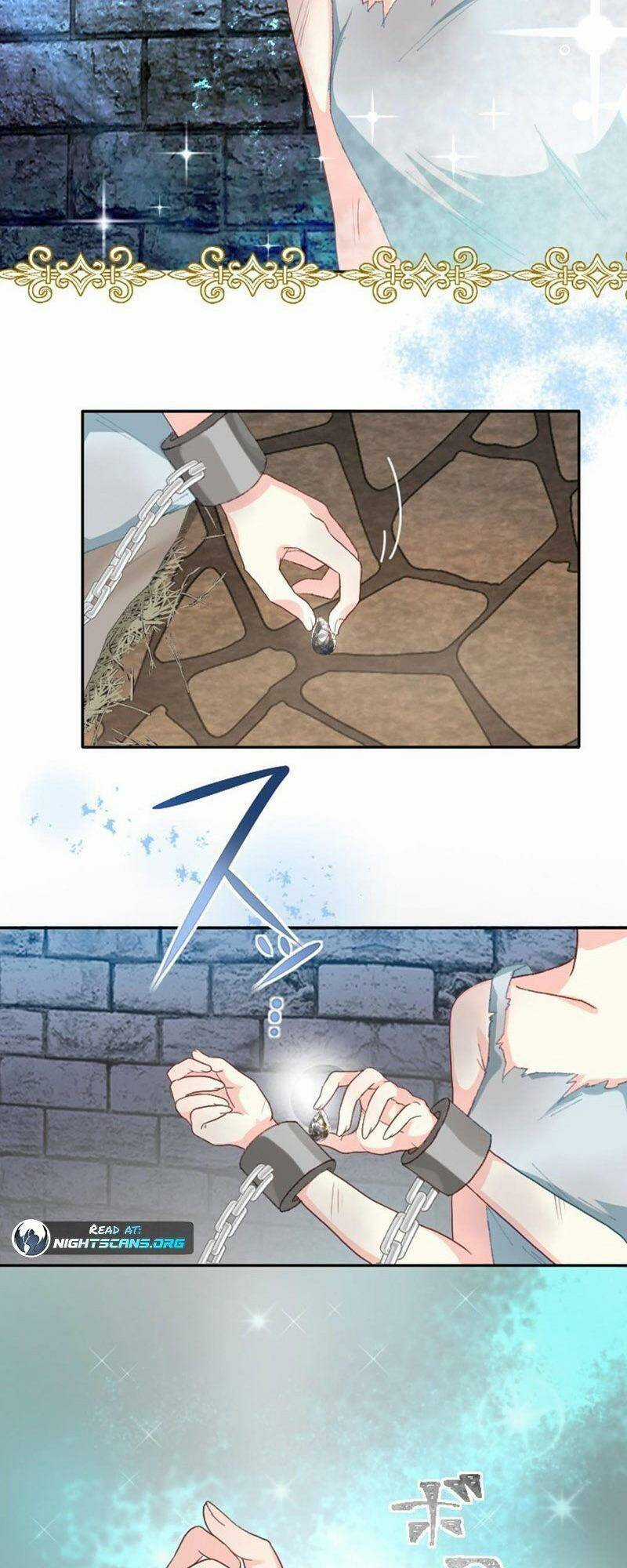 Quý Cô Không Rơi Nước Mắt Chapter 2 trang 2