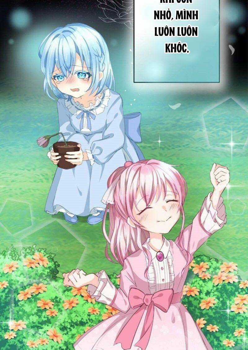 Quý Cô Không Rơi Nước Mắt Chapter 2 trang 20