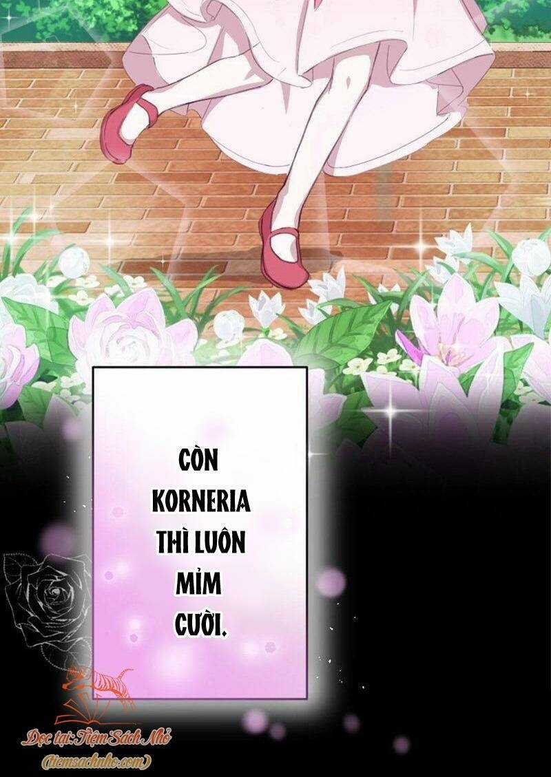 Quý Cô Không Rơi Nước Mắt Chapter 2 trang 21