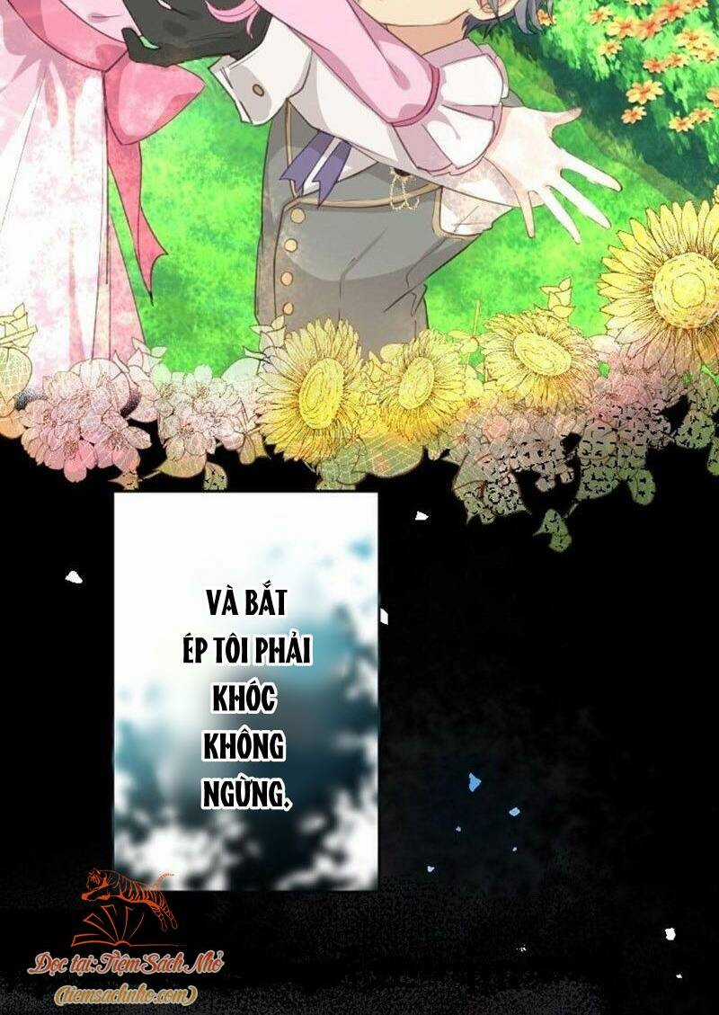 Quý Cô Không Rơi Nước Mắt Chapter 2 trang 25