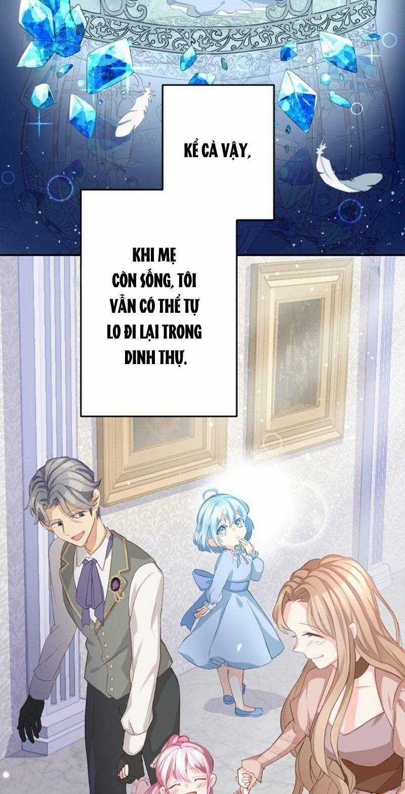 Quý Cô Không Rơi Nước Mắt Chapter 2 trang 27