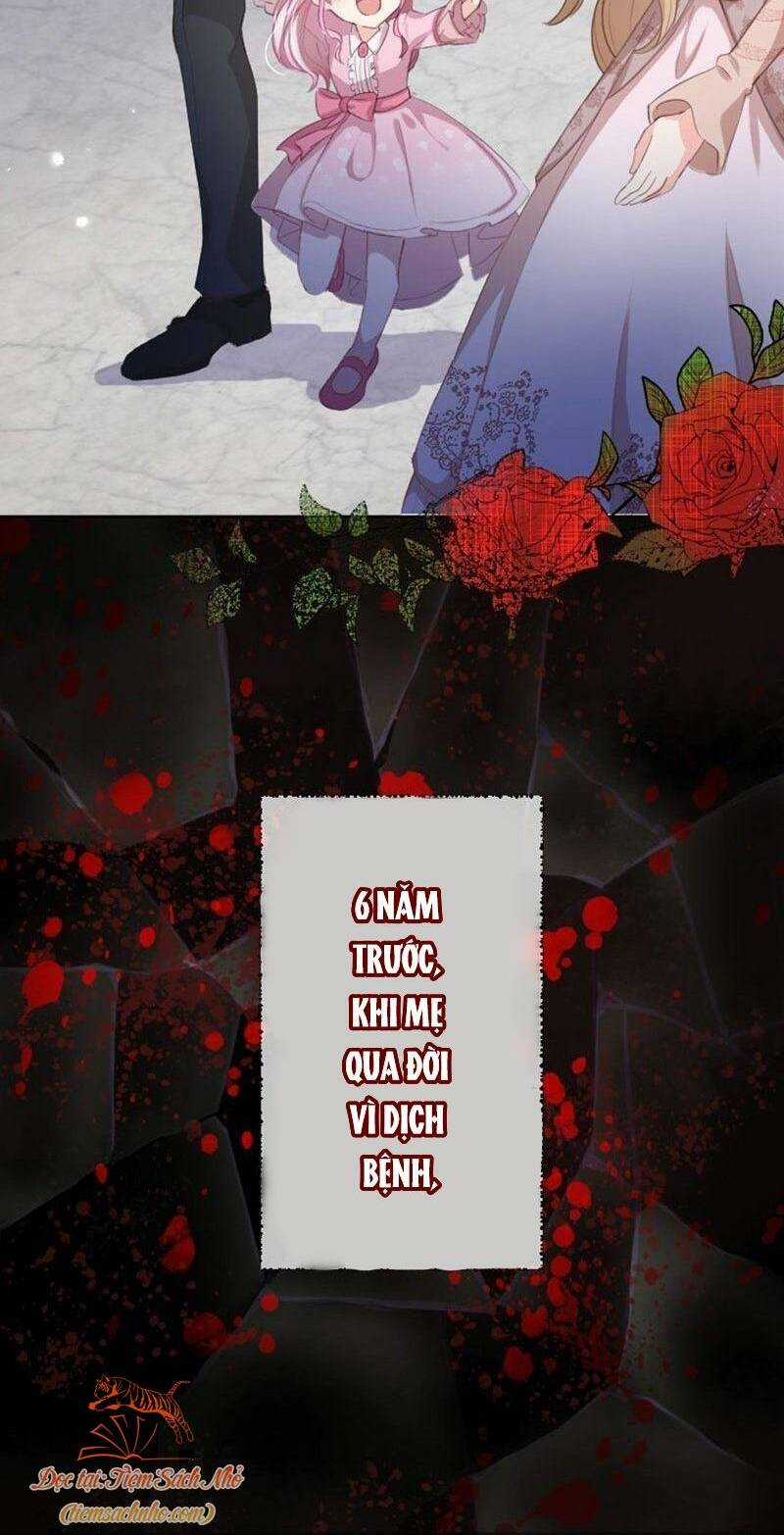 Quý Cô Không Rơi Nước Mắt Chapter 2 trang 28