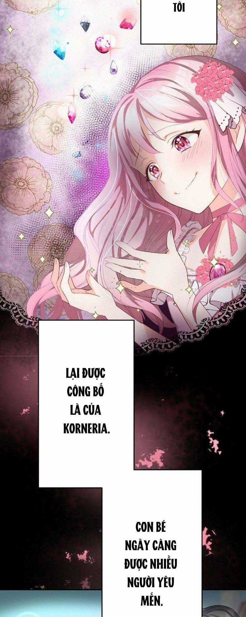 Quý Cô Không Rơi Nước Mắt Chapter 2 trang 30