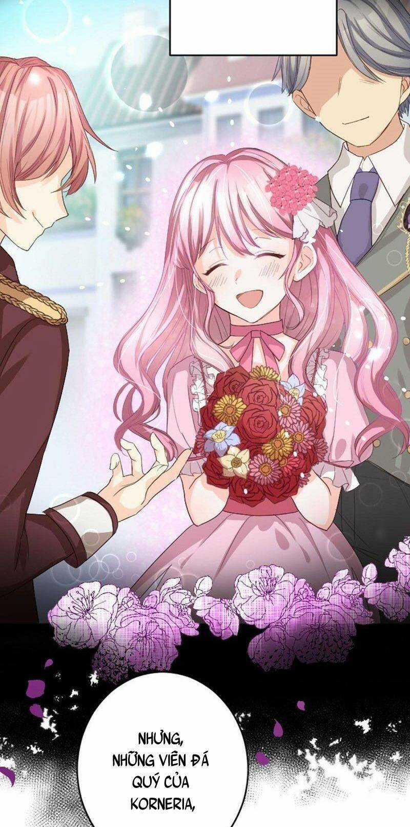 Quý Cô Không Rơi Nước Mắt Chapter 2 trang 31