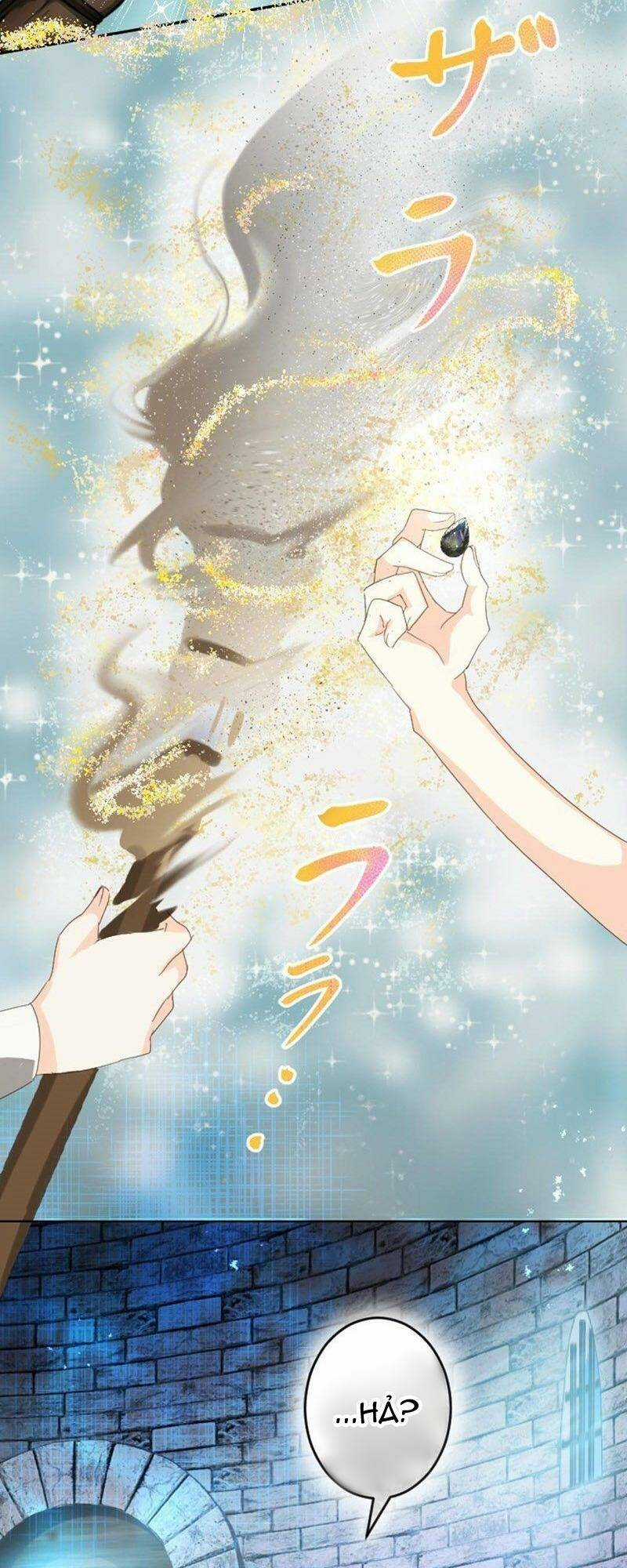 Quý Cô Không Rơi Nước Mắt Chapter 2 trang 37