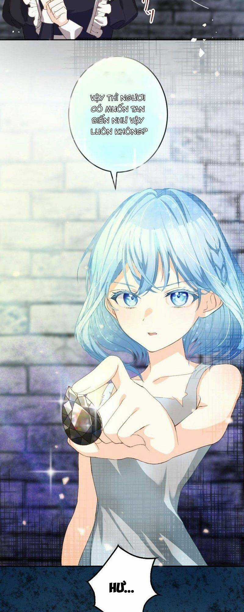 Quý Cô Không Rơi Nước Mắt Chapter 2 trang 39