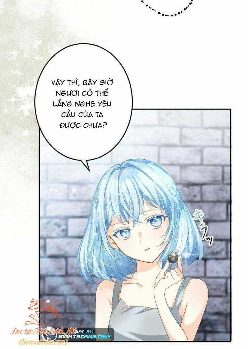 Quý Cô Không Rơi Nước Mắt Chapter 2 trang 41