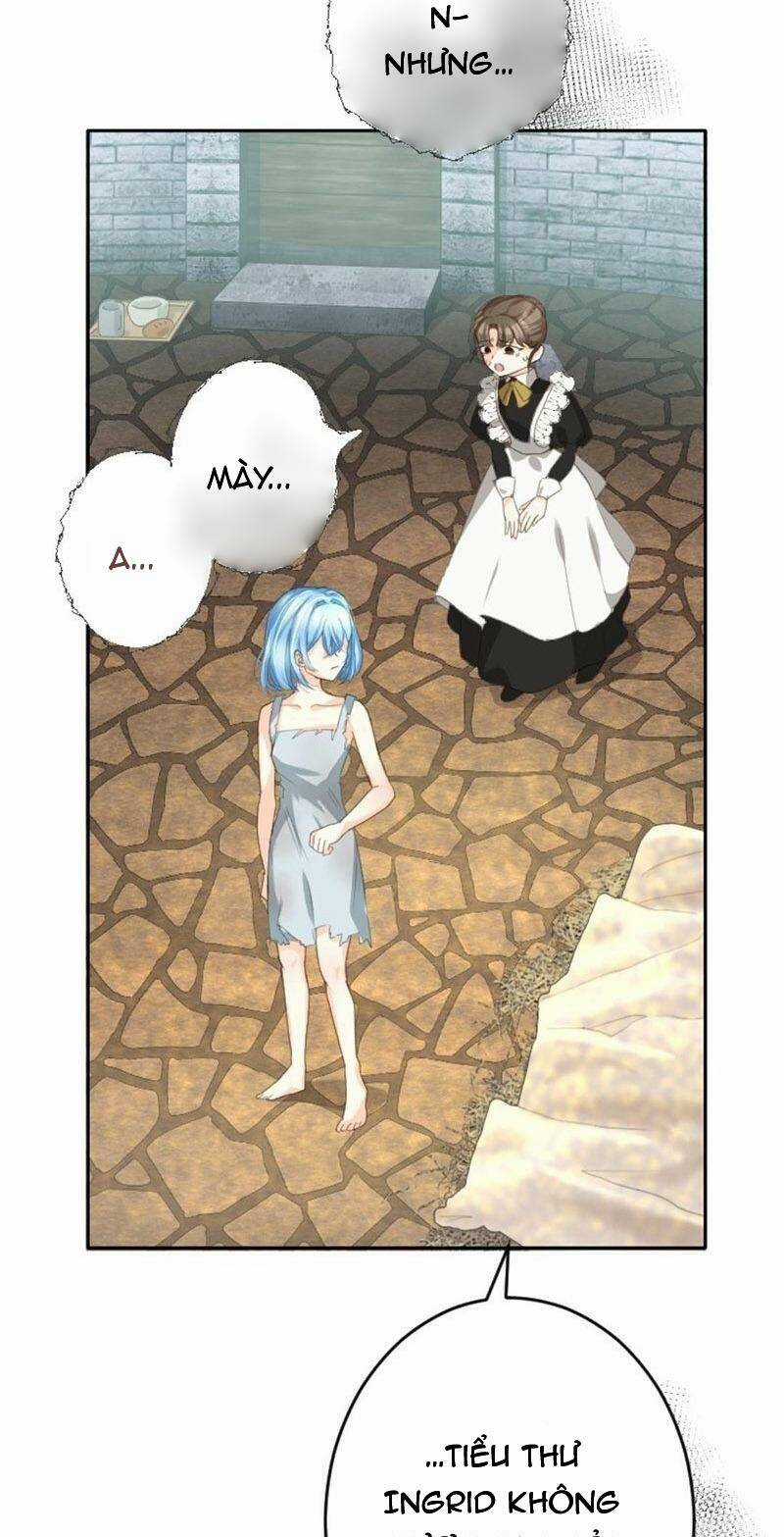 Quý Cô Không Rơi Nước Mắt Chapter 2 trang 44