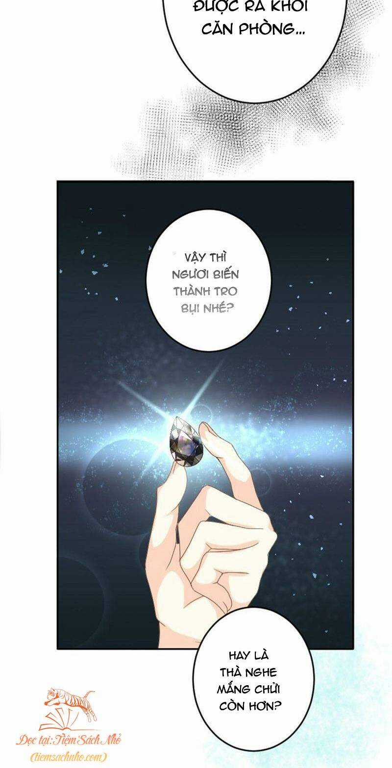 Quý Cô Không Rơi Nước Mắt Chapter 2 trang 45