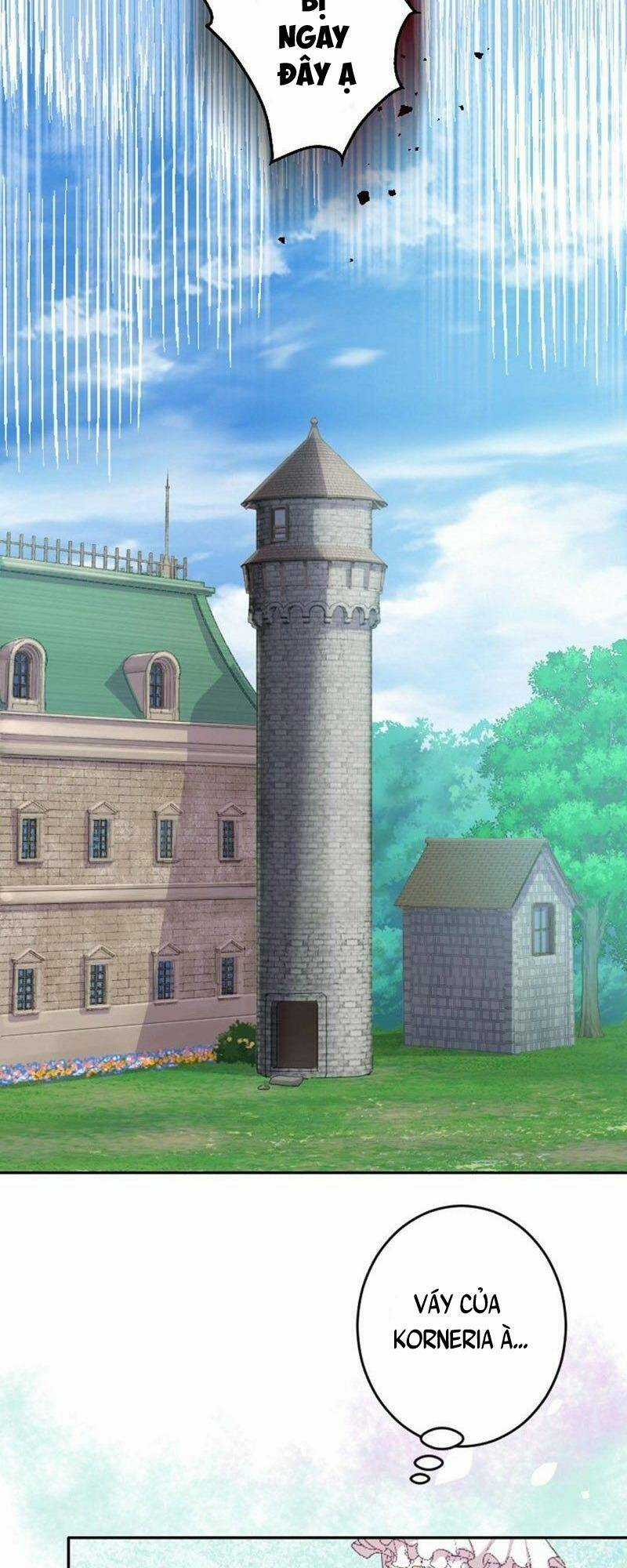 Quý Cô Không Rơi Nước Mắt Chapter 2 trang 47