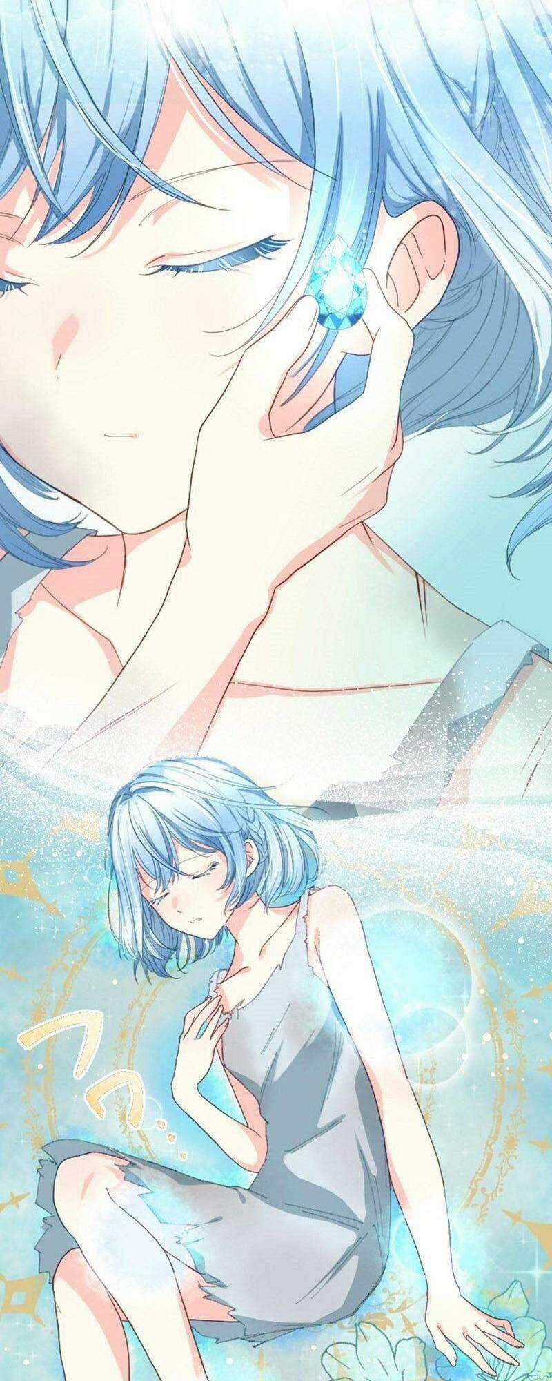 Quý Cô Không Rơi Nước Mắt Chapter 2 trang 5