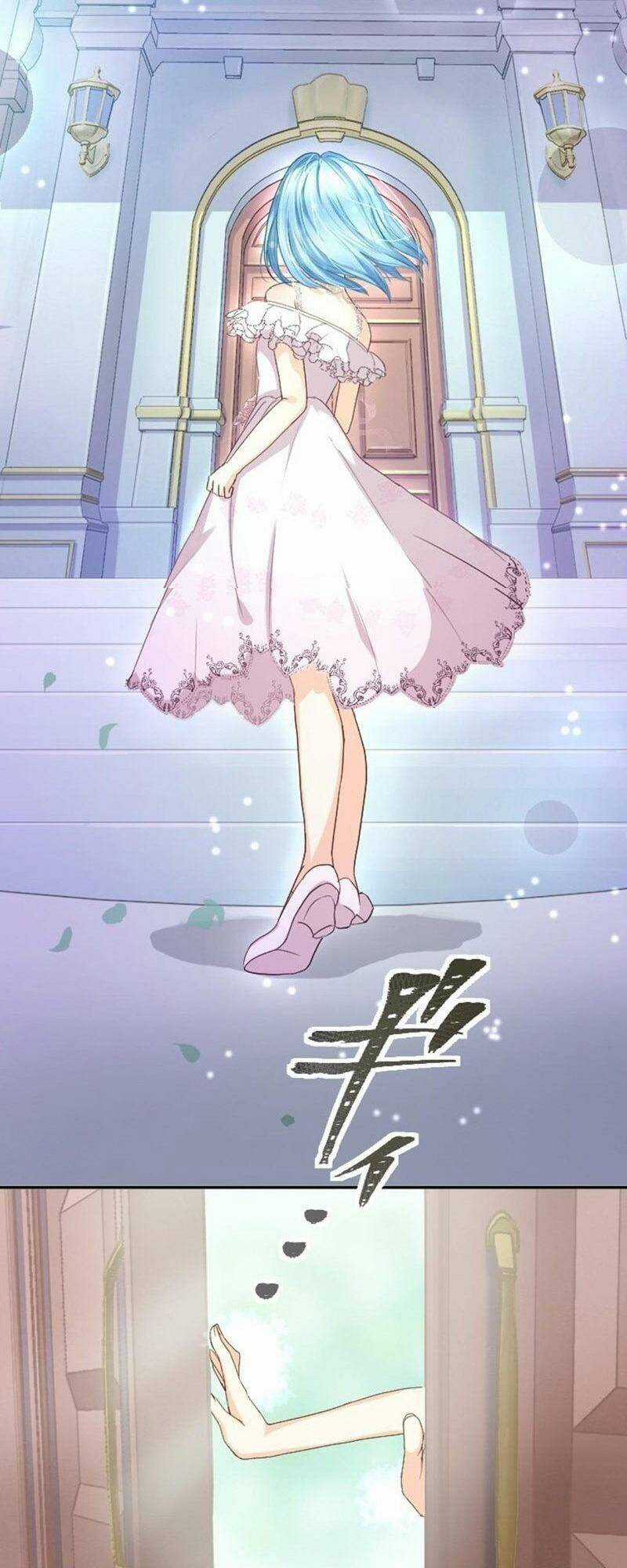 Quý Cô Không Rơi Nước Mắt Chapter 2 trang 50