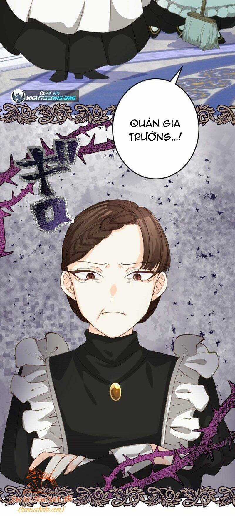 Quý Cô Không Rơi Nước Mắt Chapter 2 trang 53