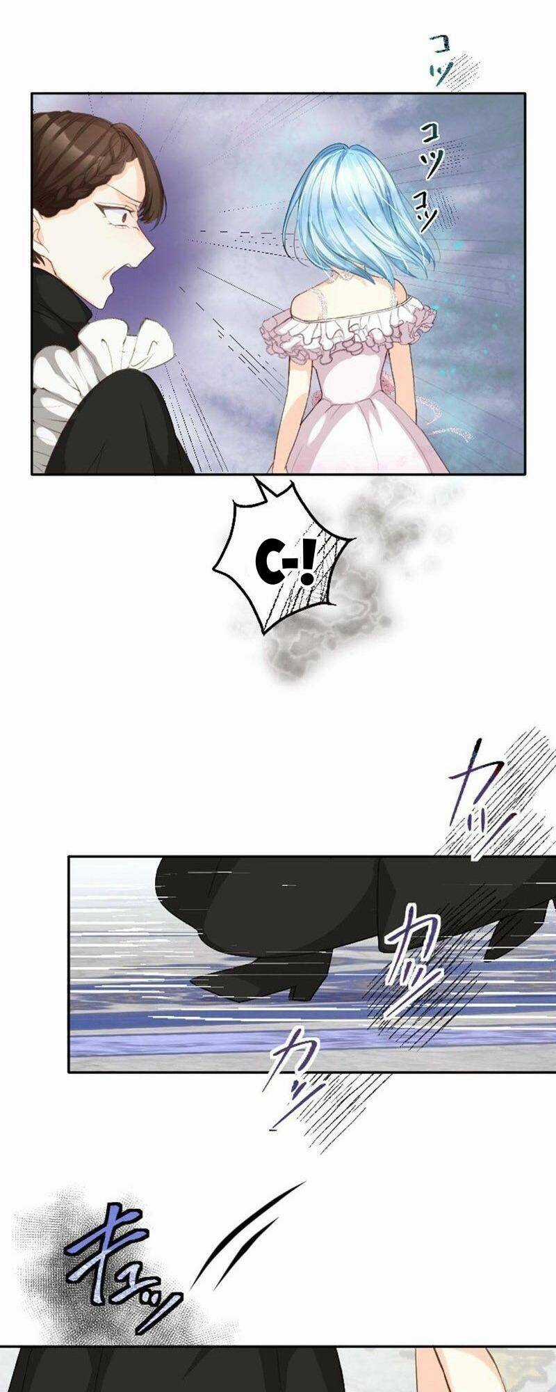 Quý Cô Không Rơi Nước Mắt Chapter 2 trang 54