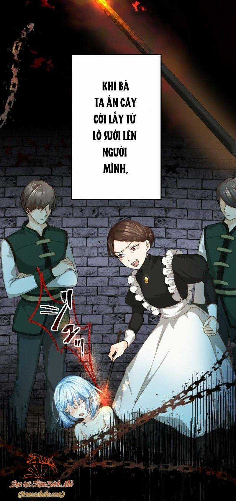 Quý Cô Không Rơi Nước Mắt Chapter 2 trang 57