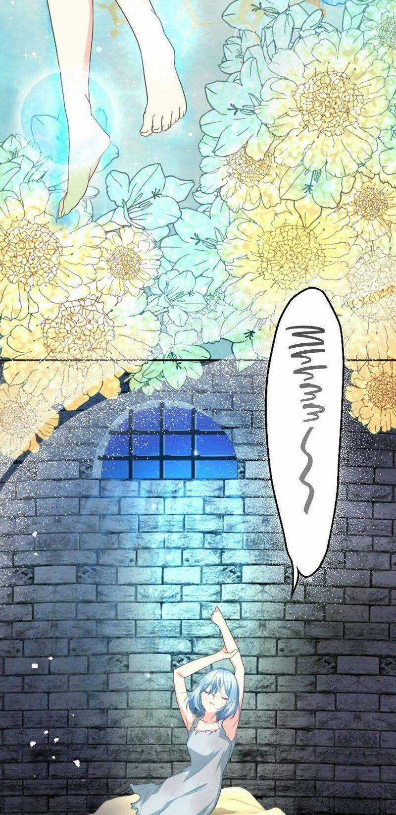 Quý Cô Không Rơi Nước Mắt Chapter 2 trang 6