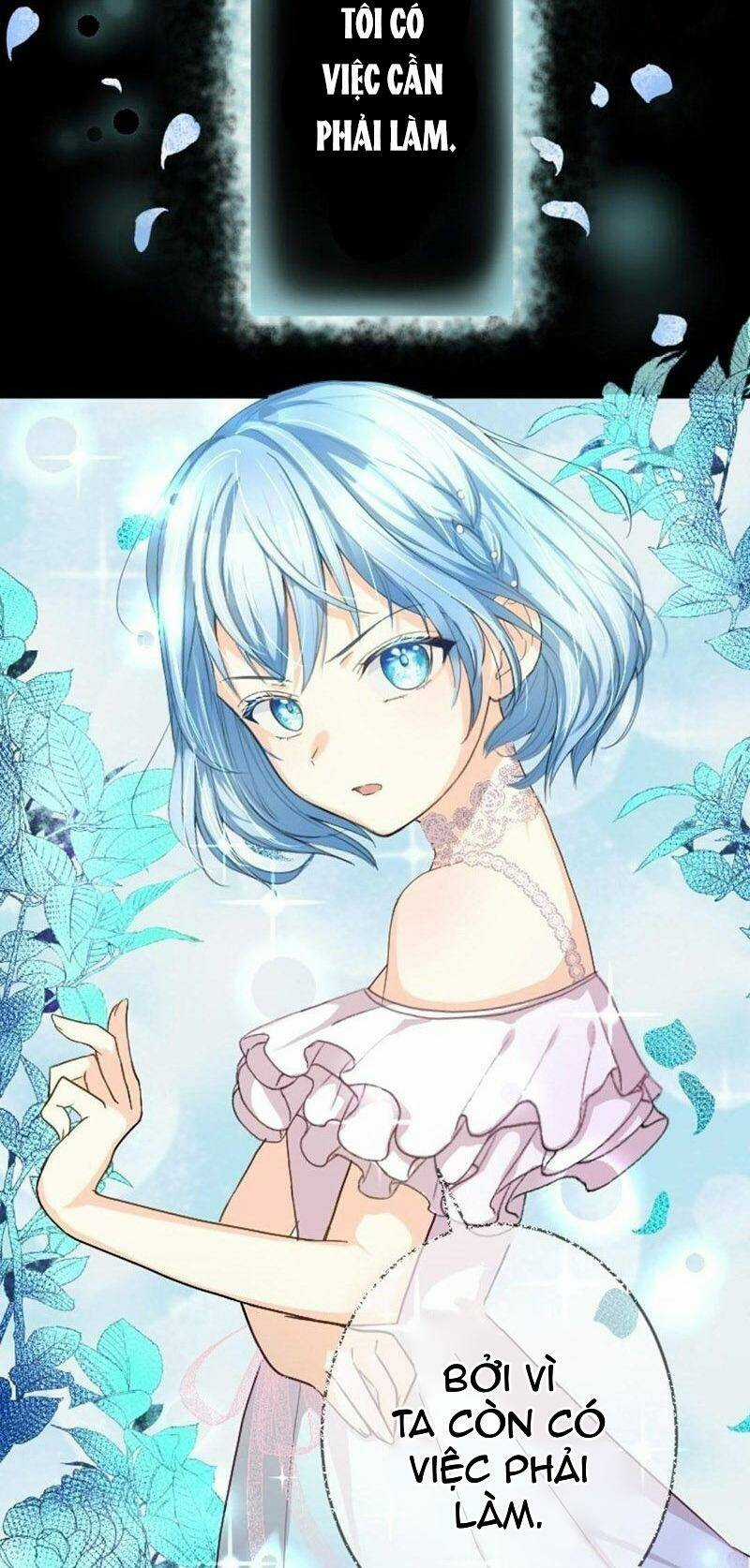 Quý Cô Không Rơi Nước Mắt Chapter 2 trang 62