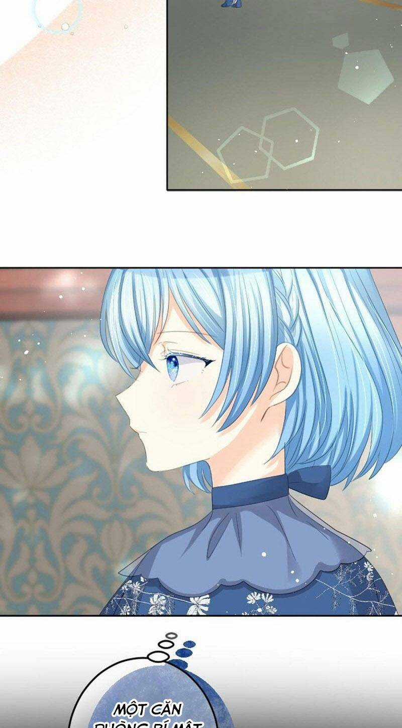 Quý Cô Không Rơi Nước Mắt Chapter 20 trang 13