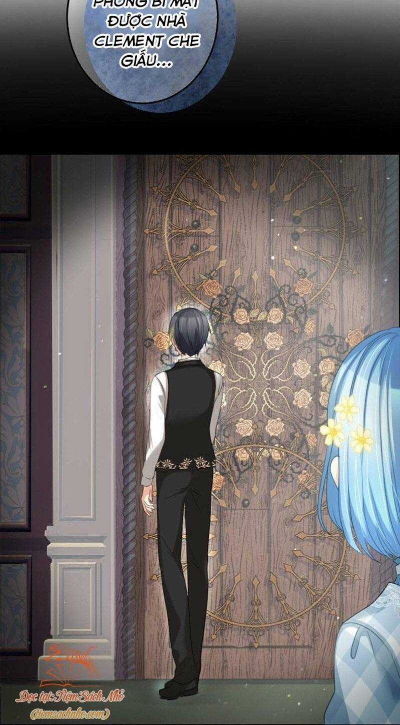 Quý Cô Không Rơi Nước Mắt Chapter 20 trang 14