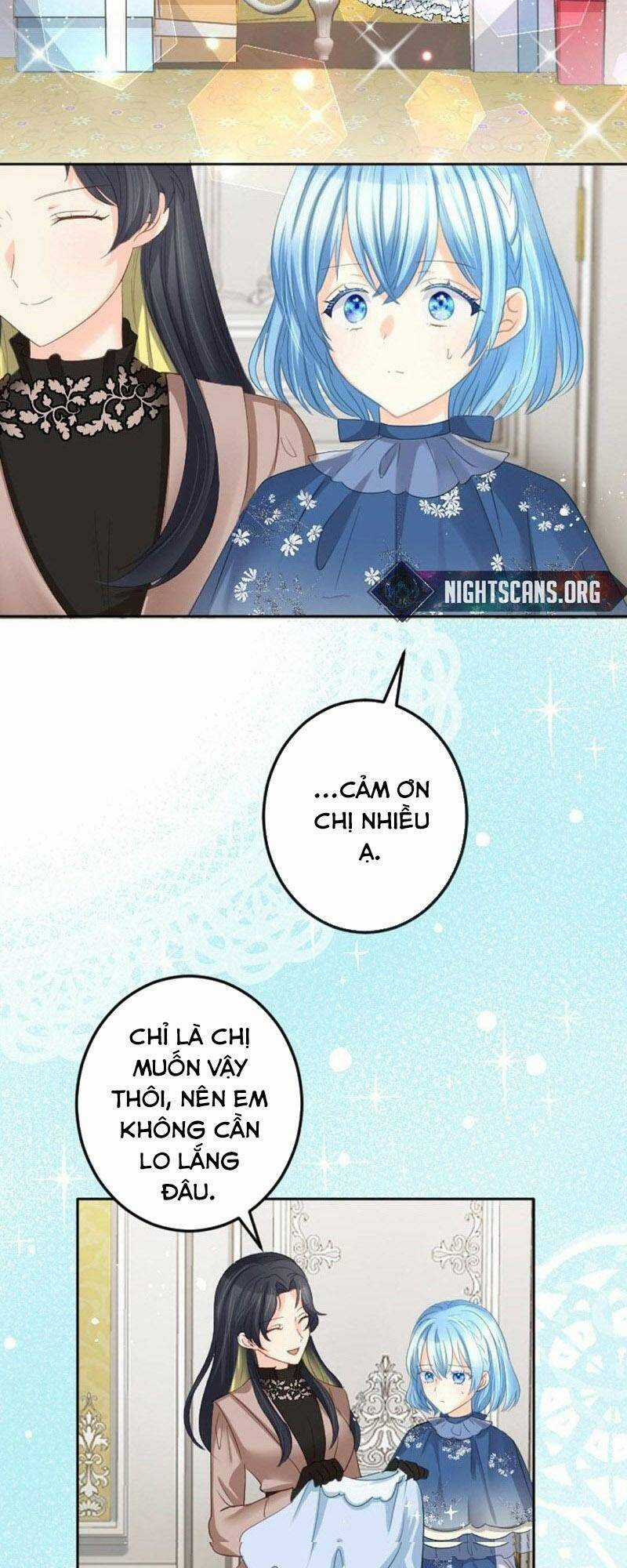 Quý Cô Không Rơi Nước Mắt Chapter 20 trang 20