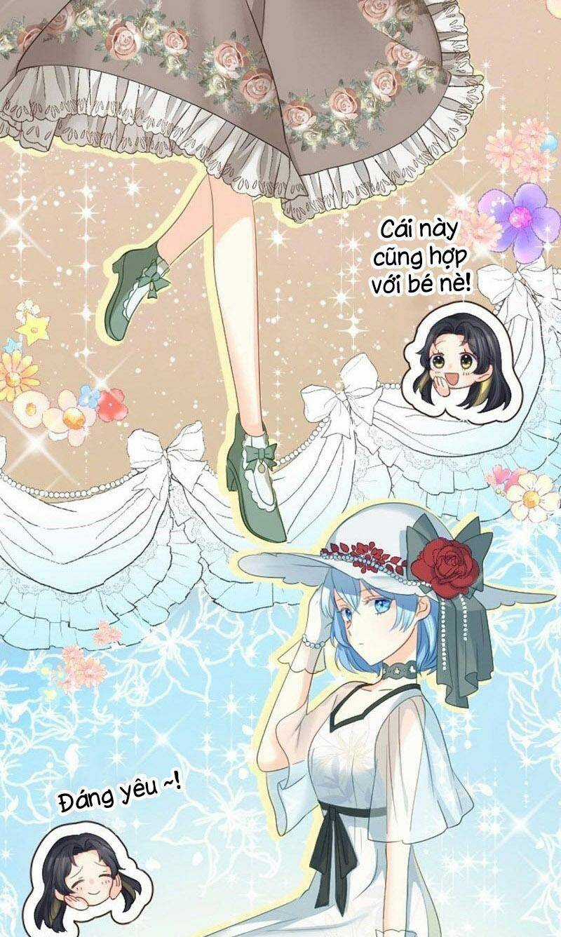 Quý Cô Không Rơi Nước Mắt Chapter 20 trang 22