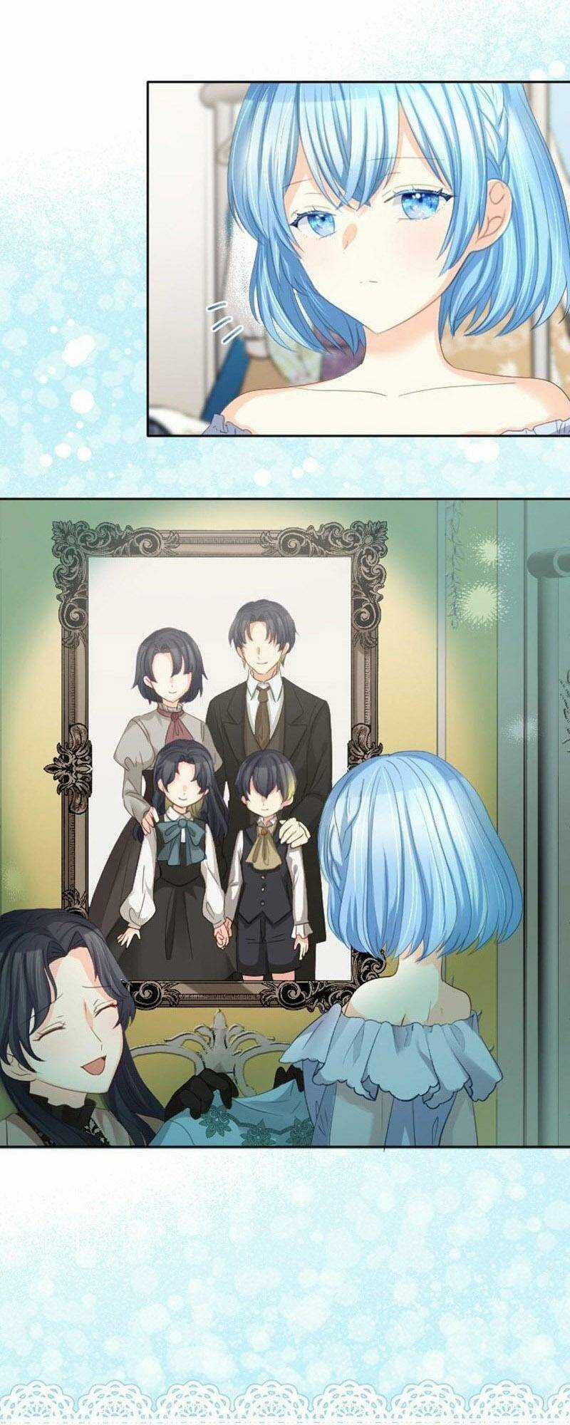 Quý Cô Không Rơi Nước Mắt Chapter 20 trang 24