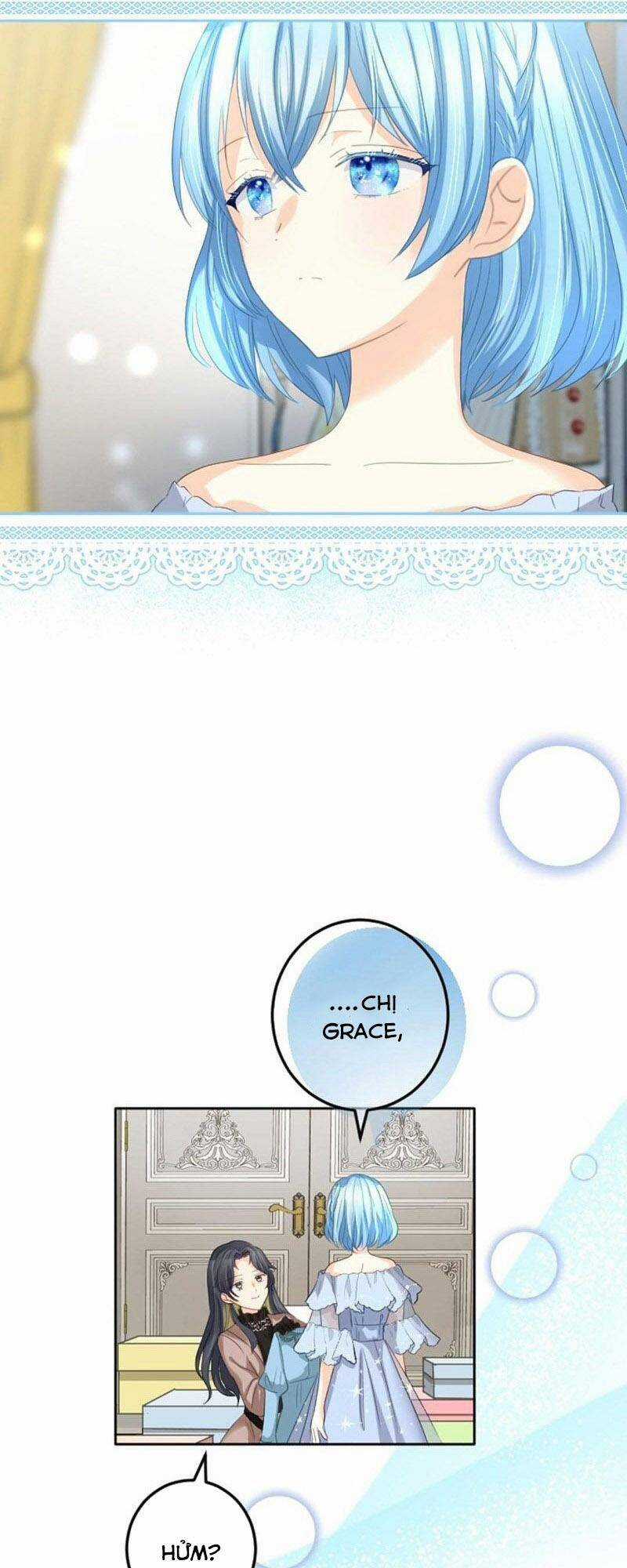 Quý Cô Không Rơi Nước Mắt Chapter 20 trang 25