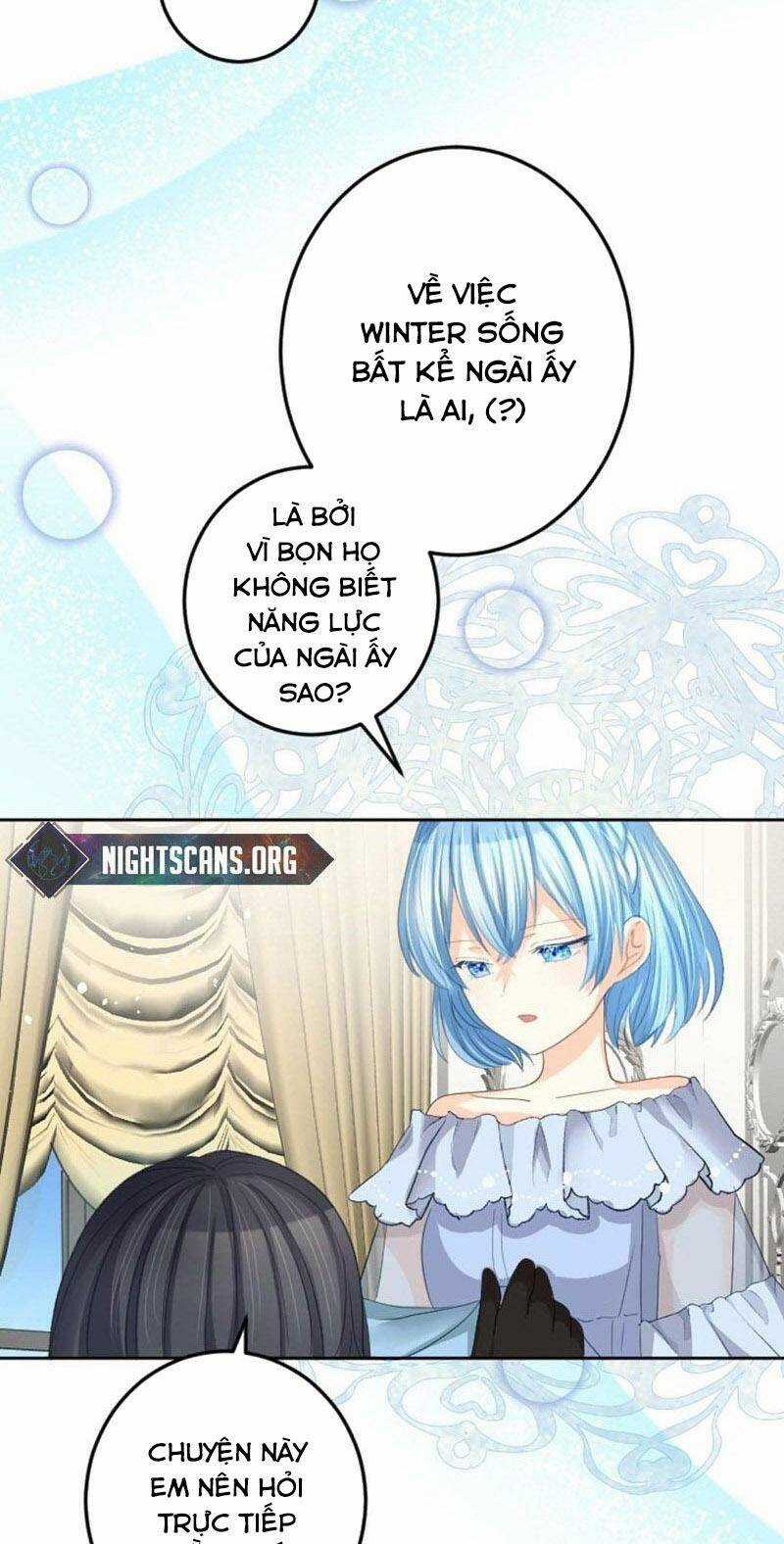 Quý Cô Không Rơi Nước Mắt Chapter 20 trang 26