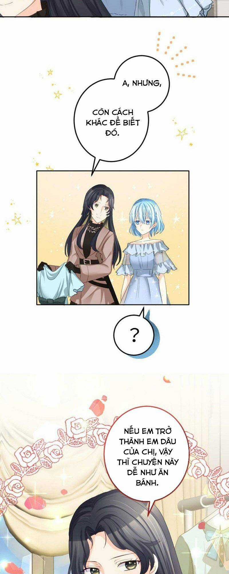 Quý Cô Không Rơi Nước Mắt Chapter 20 trang 29