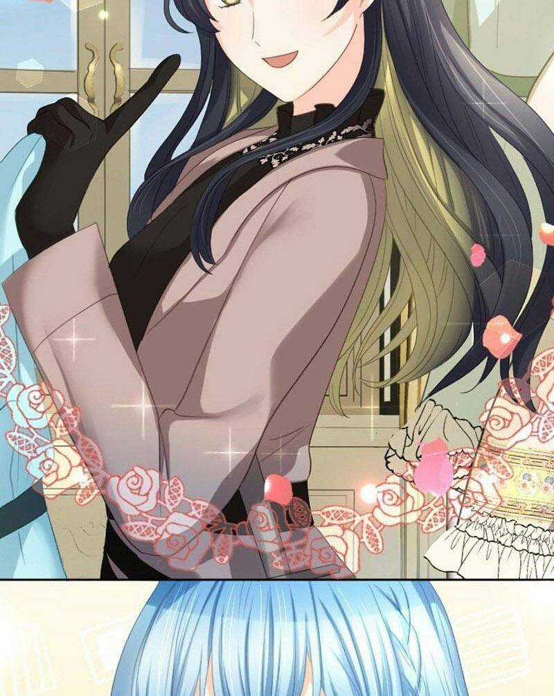 Quý Cô Không Rơi Nước Mắt Chapter 20 trang 30